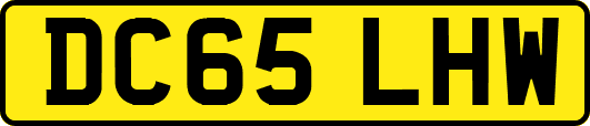 DC65LHW