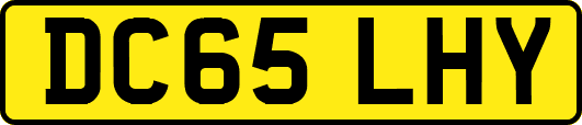 DC65LHY