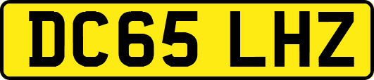 DC65LHZ