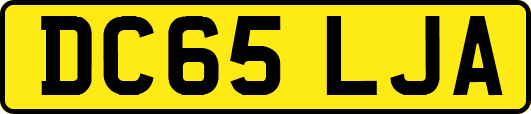 DC65LJA