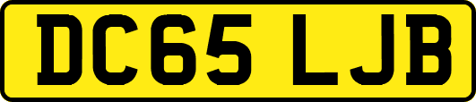DC65LJB