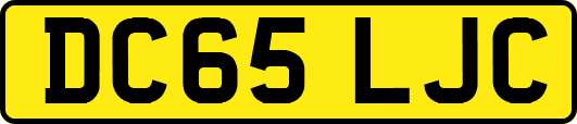 DC65LJC