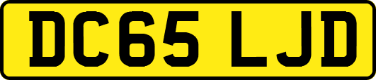 DC65LJD