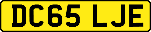 DC65LJE