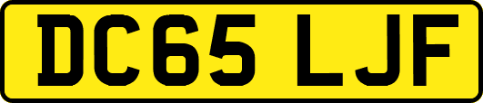 DC65LJF