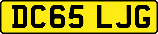 DC65LJG