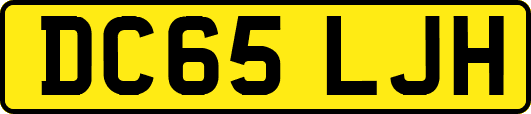 DC65LJH