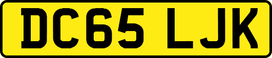 DC65LJK