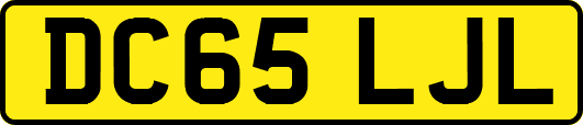 DC65LJL