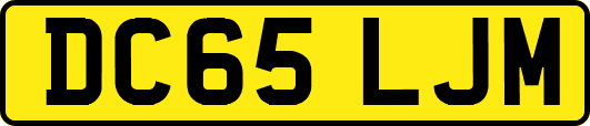 DC65LJM