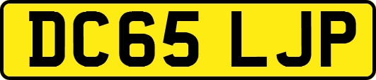 DC65LJP
