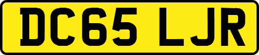 DC65LJR