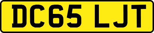 DC65LJT