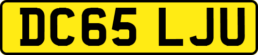 DC65LJU
