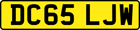 DC65LJW