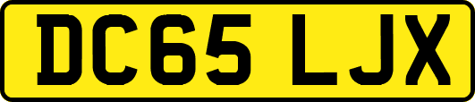 DC65LJX