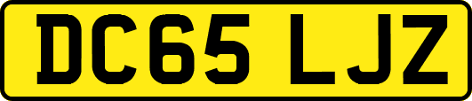 DC65LJZ