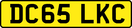DC65LKC
