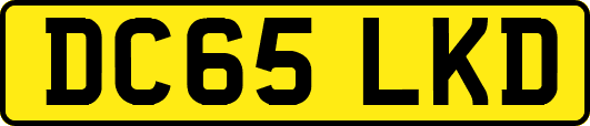 DC65LKD
