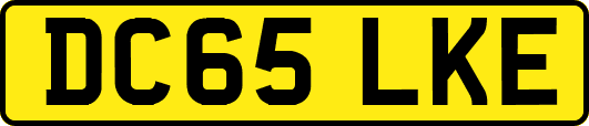 DC65LKE