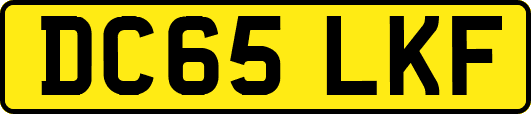 DC65LKF