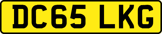 DC65LKG