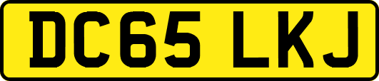 DC65LKJ