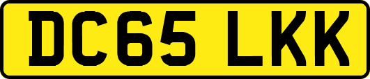 DC65LKK