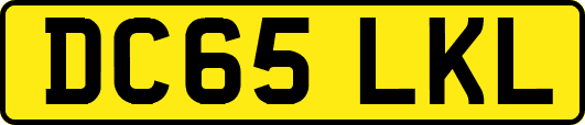 DC65LKL