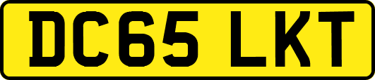 DC65LKT