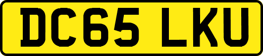 DC65LKU