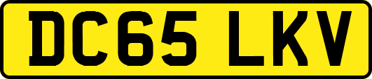 DC65LKV