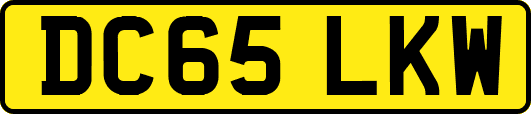 DC65LKW