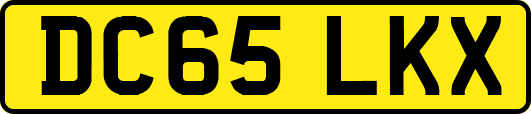 DC65LKX