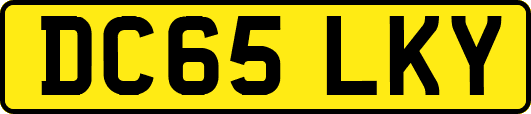 DC65LKY