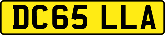 DC65LLA