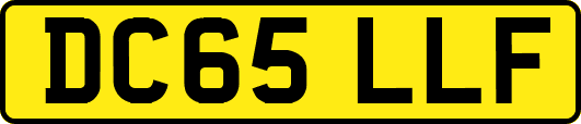 DC65LLF