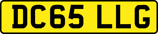 DC65LLG