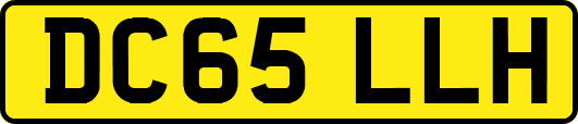DC65LLH