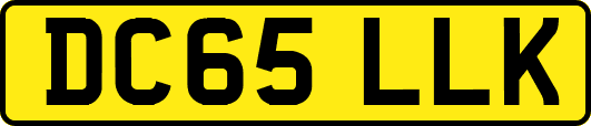 DC65LLK