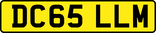 DC65LLM