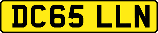 DC65LLN