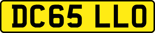 DC65LLO
