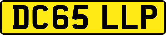 DC65LLP