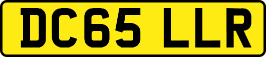 DC65LLR
