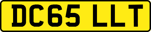 DC65LLT