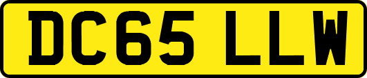 DC65LLW