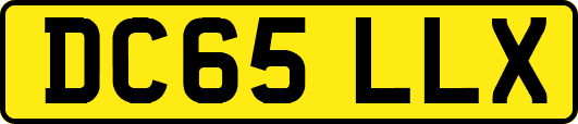 DC65LLX