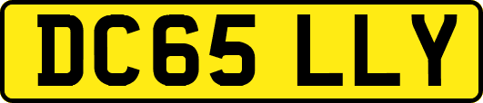 DC65LLY