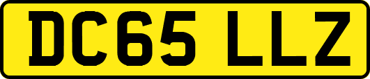 DC65LLZ